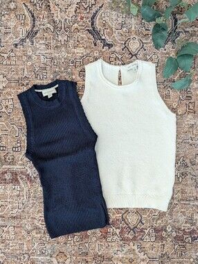 Free Assembly old money top set S